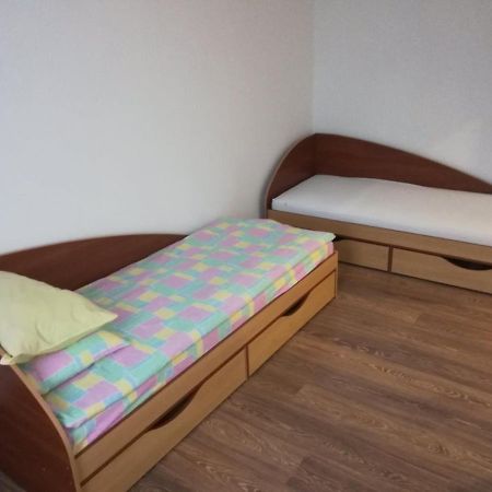 Guest House Аirport Brest Dış mekan fotoğraf