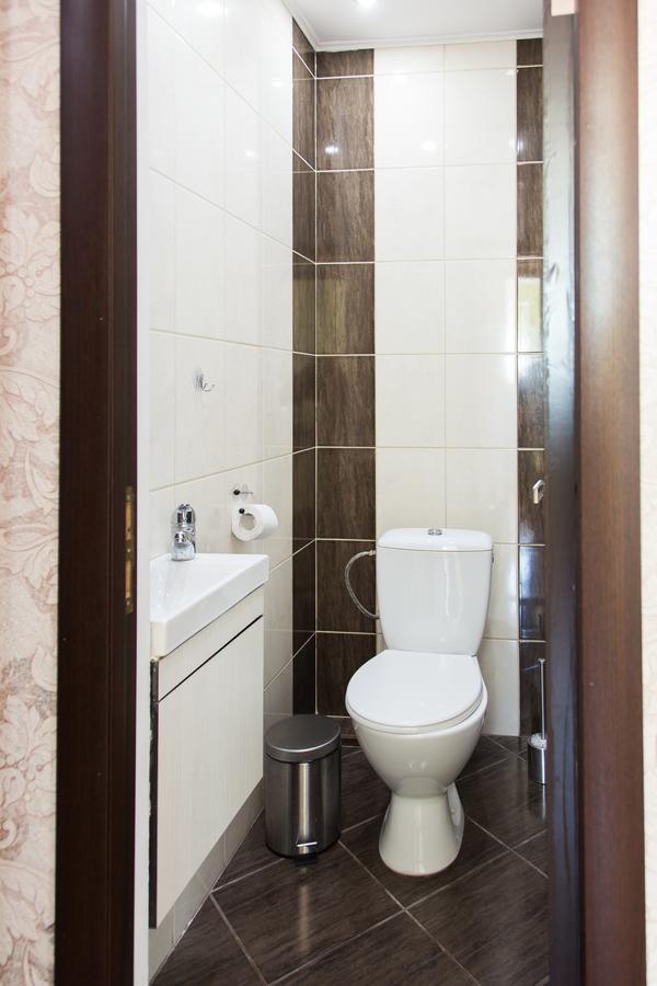 Guest House Аirport Brest Dış mekan fotoğraf