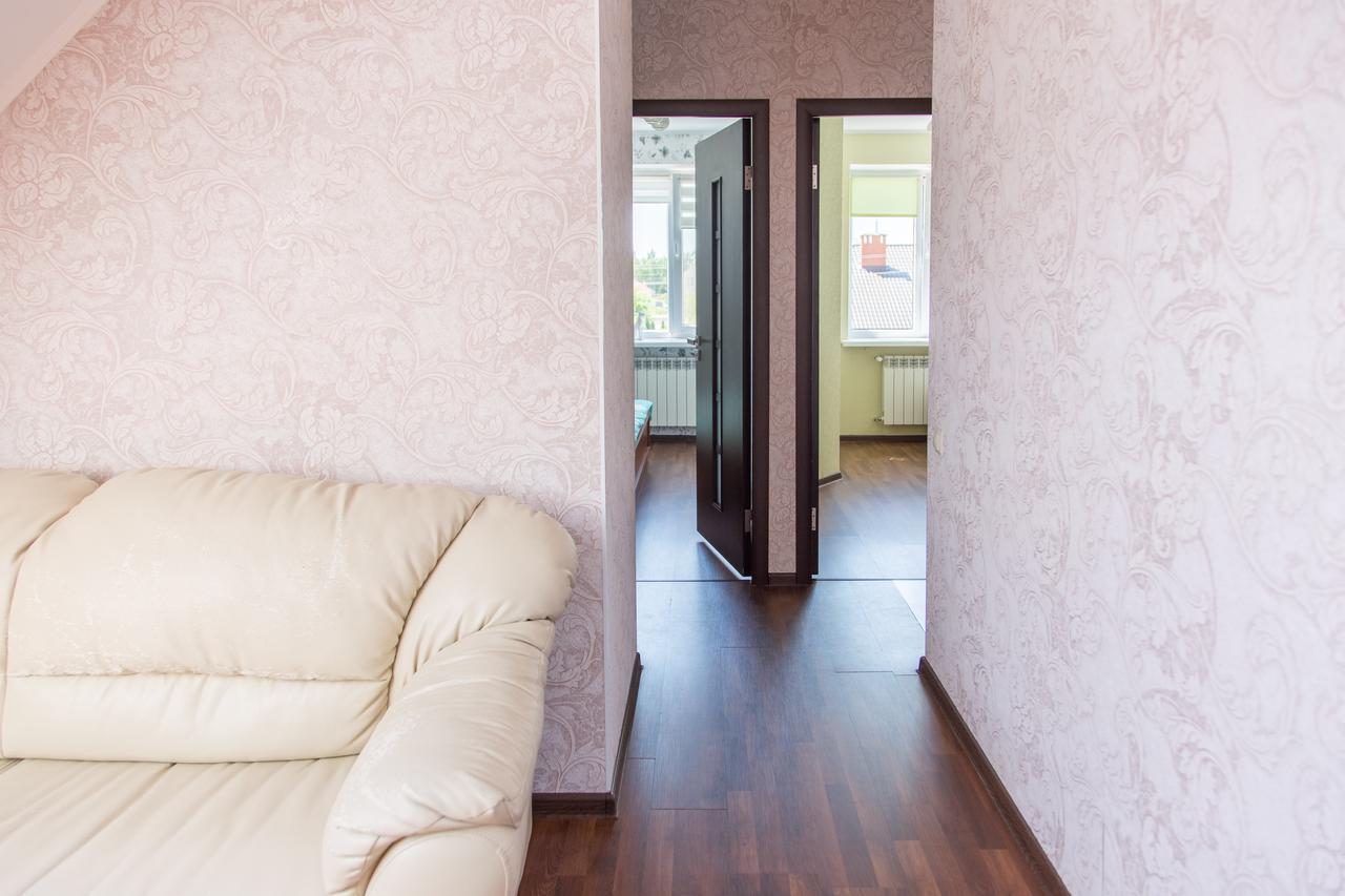 Guest House Аirport Brest Dış mekan fotoğraf