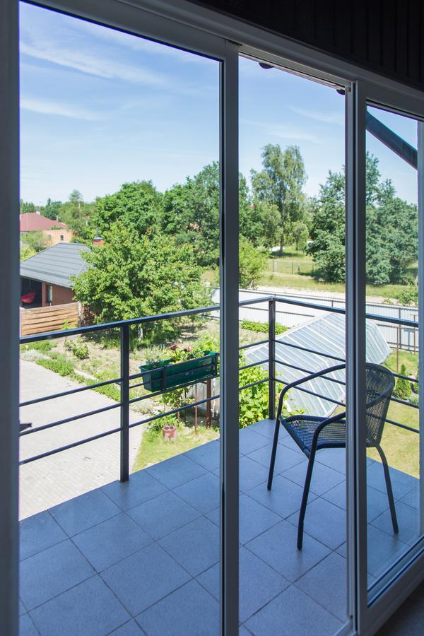 Guest House Аirport Brest Dış mekan fotoğraf