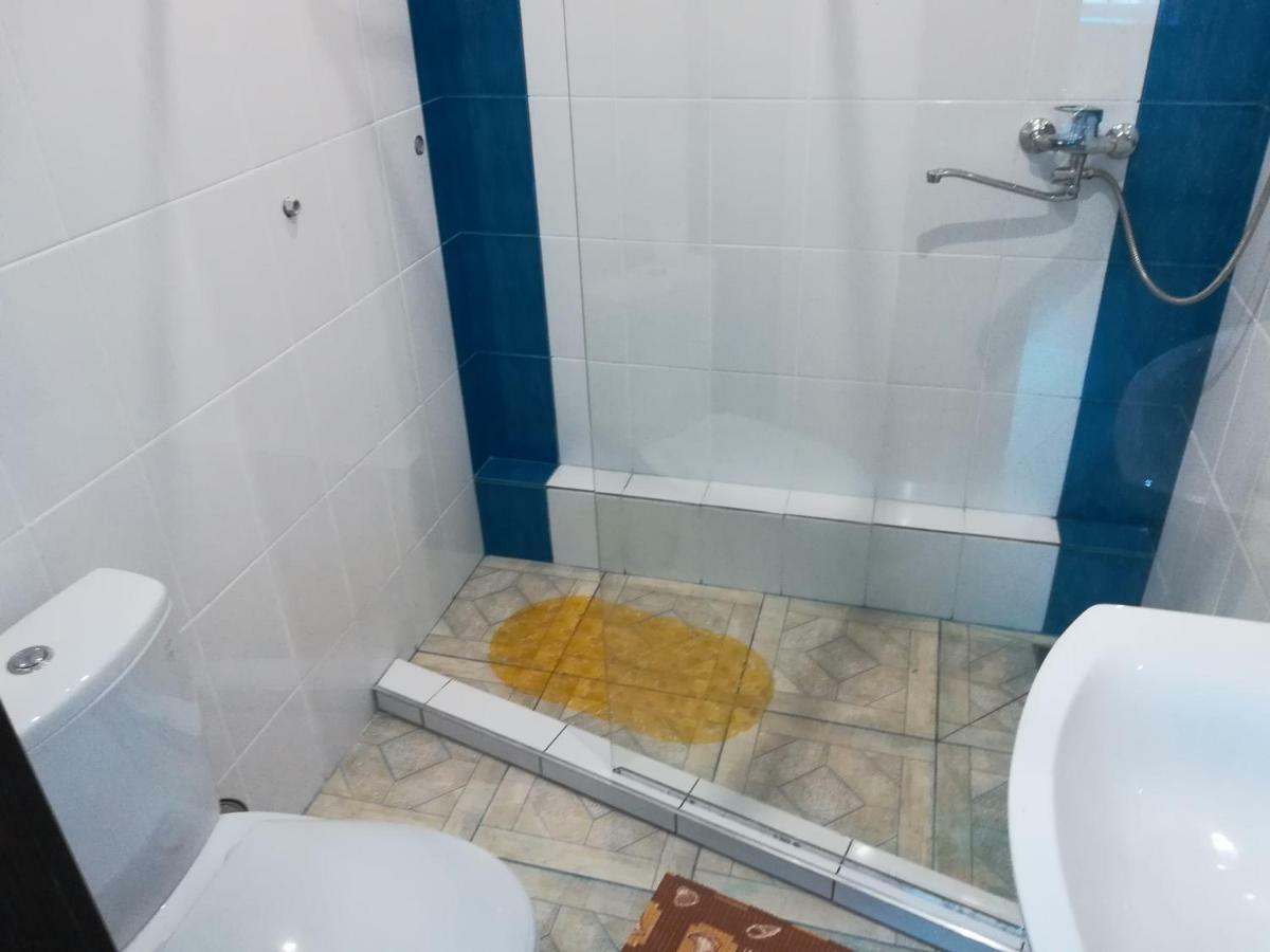 Guest House Аirport Brest Dış mekan fotoğraf