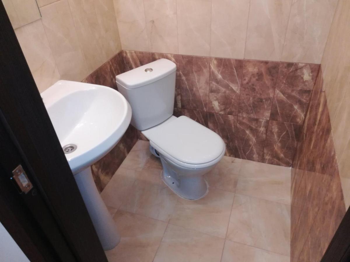 Guest House Аirport Brest Dış mekan fotoğraf