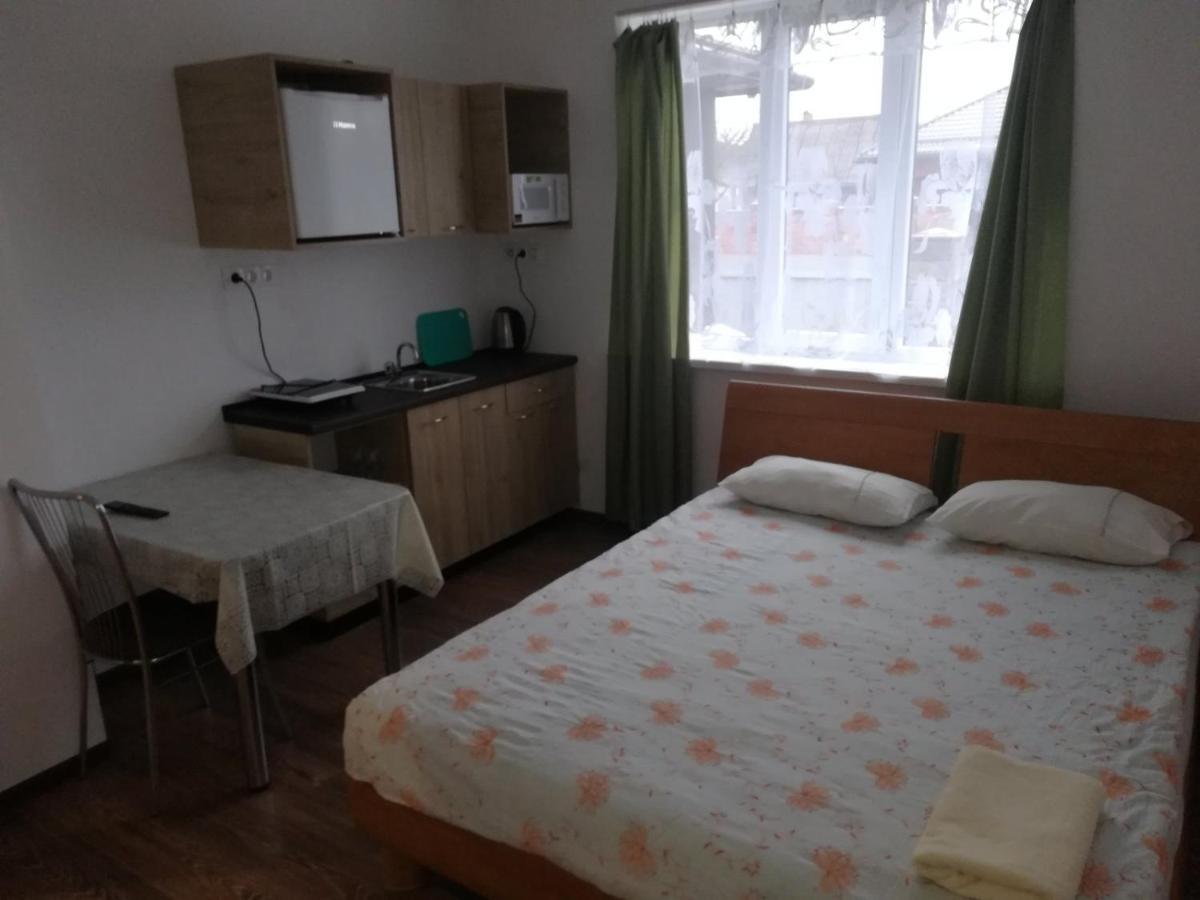 Guest House Аirport Brest Dış mekan fotoğraf